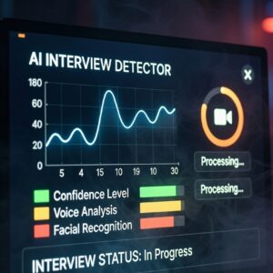 50 Interviews